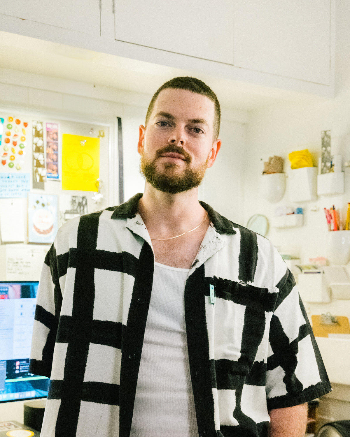 About Adam J. Kurtz – Adam JK