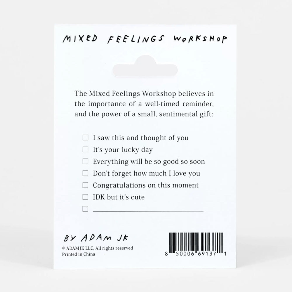 Out of Office Sticker
