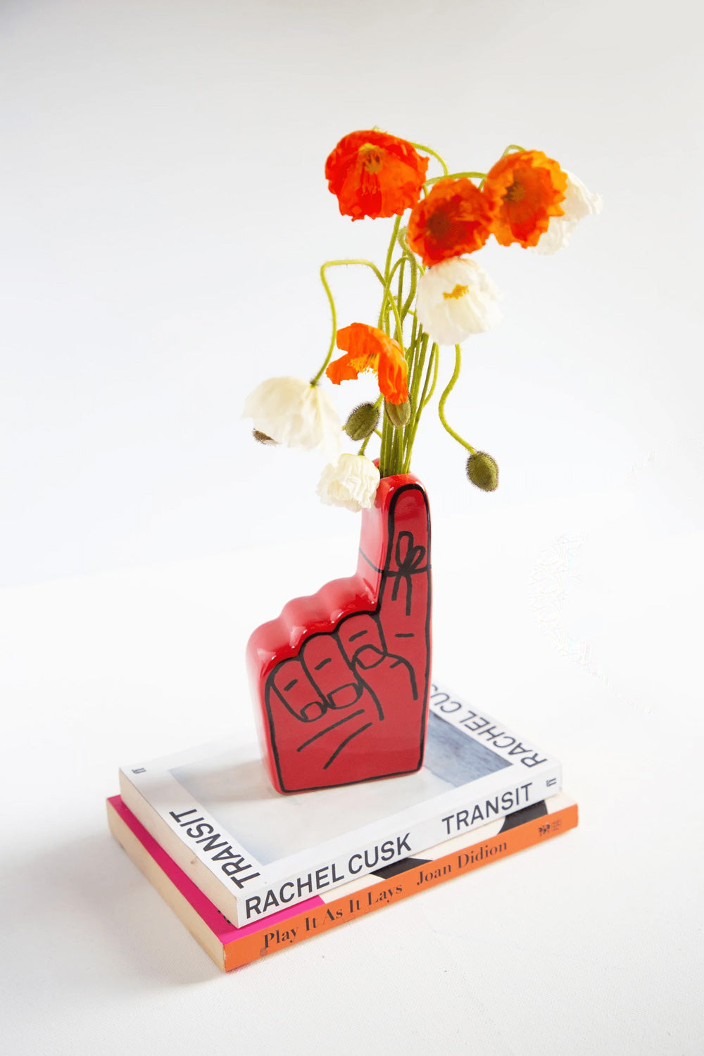 Reminder Bud Vase – Adam JK