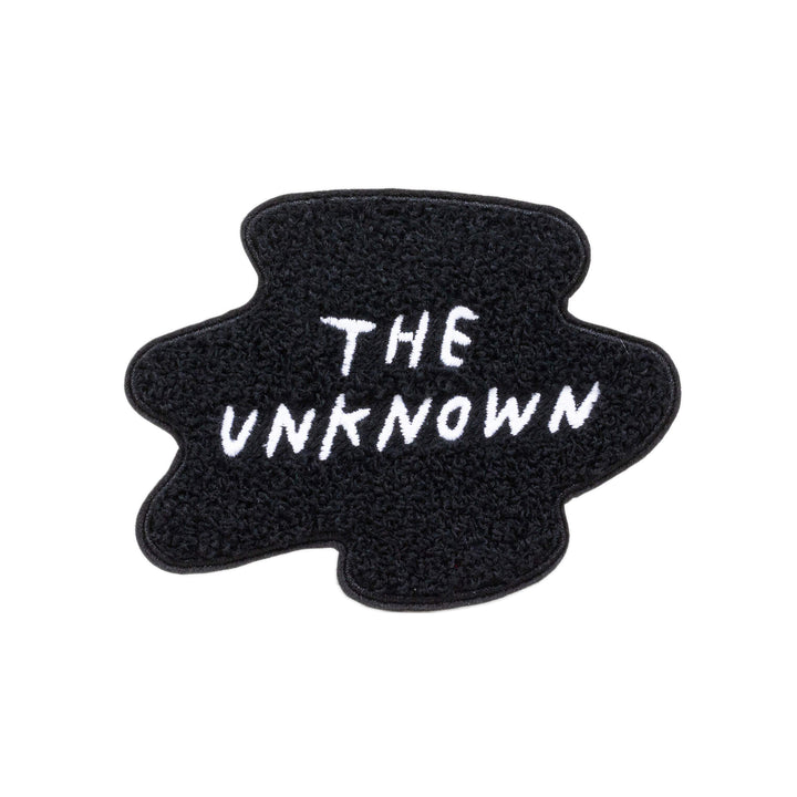 The Unknown Sticker Patch