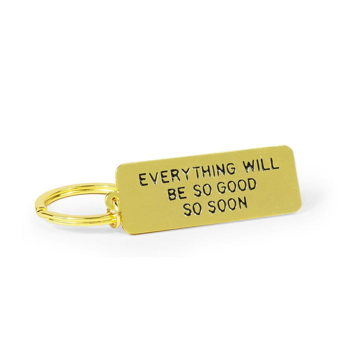 Everything Keychain – by ADAMJK®