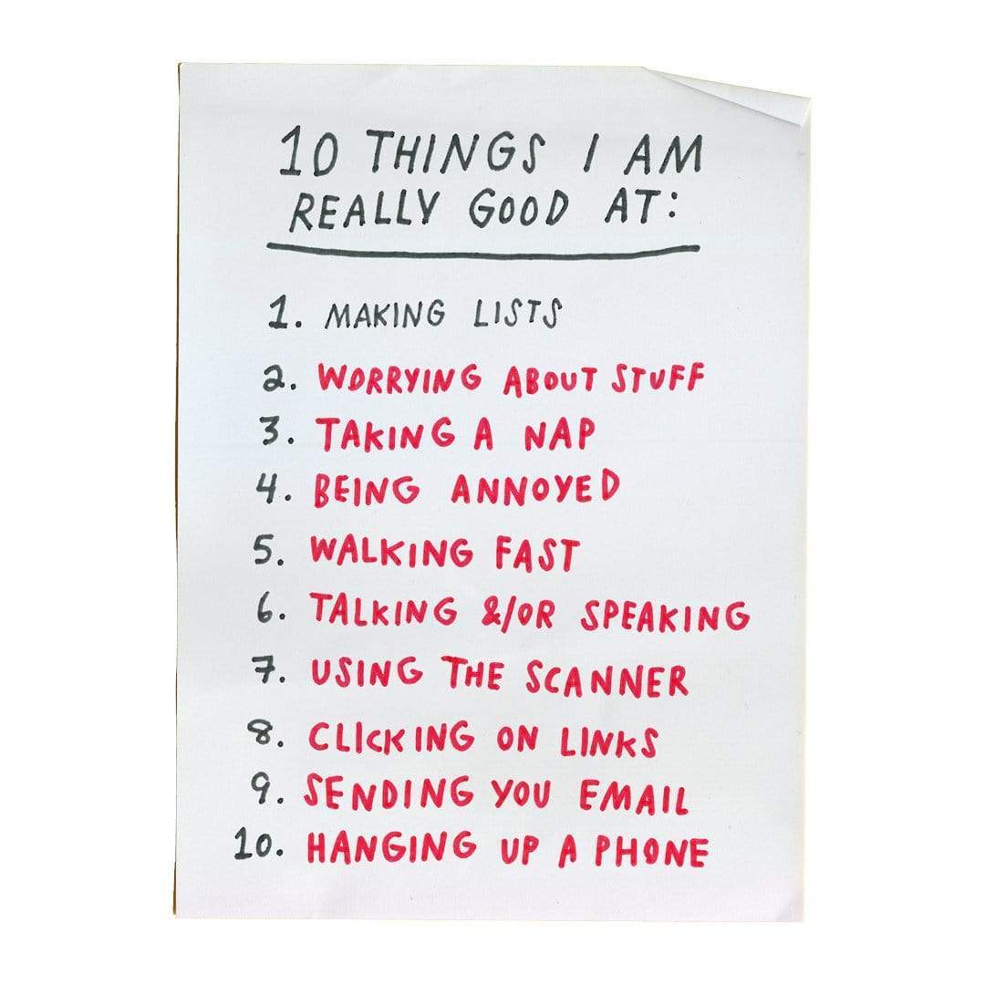 1 Page at a Time Journal – by ADAMJK®